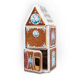 Magna-Tiles Gingerbread House 2020 - Tadpole