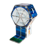 Magna-Tiles Papa, Please Get The Moon 16-piece Set - Tadpole