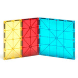 Magna-Tiles Rectangles 8-piece Expansion Set - Tadpole