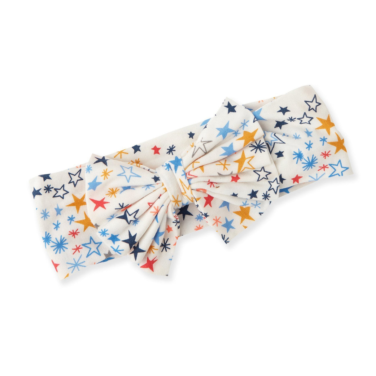 Magnetic Me Starburst Headband - Tadpole