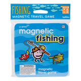 Magnetic Travel Game - Tadpole