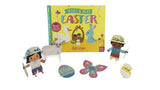 Make and Play: Easter - Tadpole