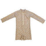 Mali One Piece Swim Suit - Tadpole