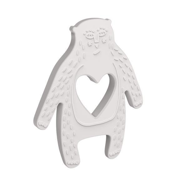 Manhattan Toy Silicone Teether