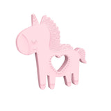 Manhattan Toy Silicone Teether - Tadpole