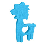 Manhattan Toy Silicone Teether - Tadpole