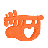 Manhattan Toy Silicone Teether - Tadpole