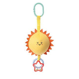 Manhattan Toy Travel Toy Sun & Moon - Tadpole