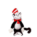 Manhattan Toys Dr.Seuss Cat in the Hat - Tadpole
