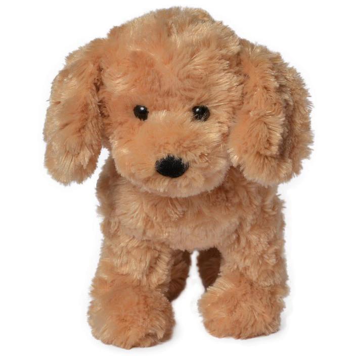 Manhattan Toys Goldie Golden Doodle