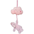 Manhattan Toys Musical Pull Toy Adorables Petals - Tadpole