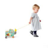Manhattan Toys My Pal Elly - Tadpole