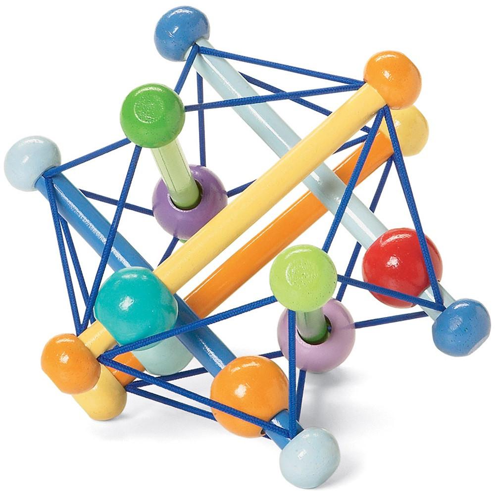 Manhattan Toys Skwish Color Burst