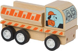 Manhattan Toys Varoom Builders - Tadpole