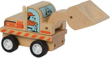 Manhattan Toys Varoom Builders - Tadpole