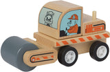 Manhattan Toys Varoom Builders - Tadpole
