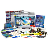 Master Detective Toolkit ( PRE-ORDER ) - Tadpole