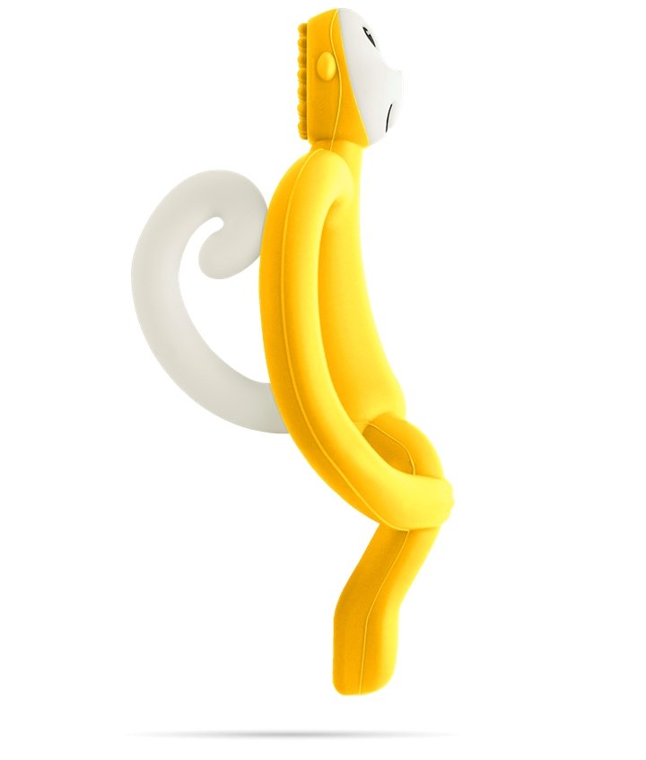 Matchstick Monkey Teething Toy - Tadpole