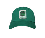 MBTA Green Line Patch Cap- Green - Tadpole