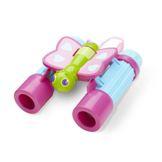 Melissa & Doug Binoculars - Tadpole