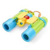 Melissa & Doug Binoculars - Tadpole