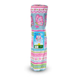 Melissa & Doug Cutie Pie Butterfly Camp Chair - Tadpole