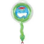 Melissa & Doug Shimmy Snake Magnifying Glass - Tadpole