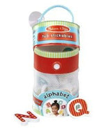 Melissa & Doug Tub Stickables - Tadpole