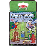 Melissa & Doug Water Wow Animals - Tadpole