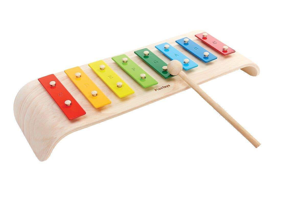 Melody Xylophone - Tadpole