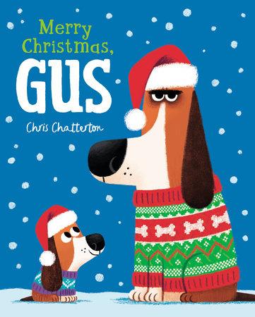 Merry Christmas, Gus - Tadpole