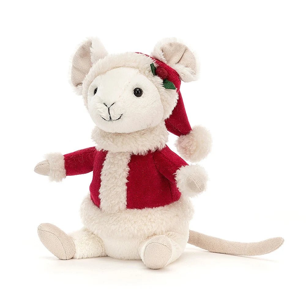 Merry Mouse - Tadpole