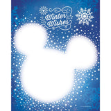 Mickey & Friends Advent Calendar-Family Christmas Traditions - Tadpole
