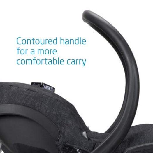 Mico Max 30 Infant Car Seat - Tadpole