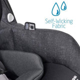 Mico Max Plus Infant Car Seat - Tadpole