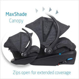 Mico Max Plus Infant Car Seat - Tadpole
