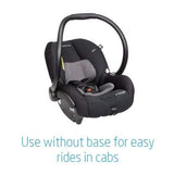 Mico Max Plus Infant Car Seat - Tadpole