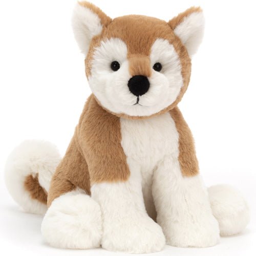 Milo Shiba Inu Medium - Tadpole