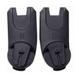 Mima Xari Car Seat Adapter - Tadpole