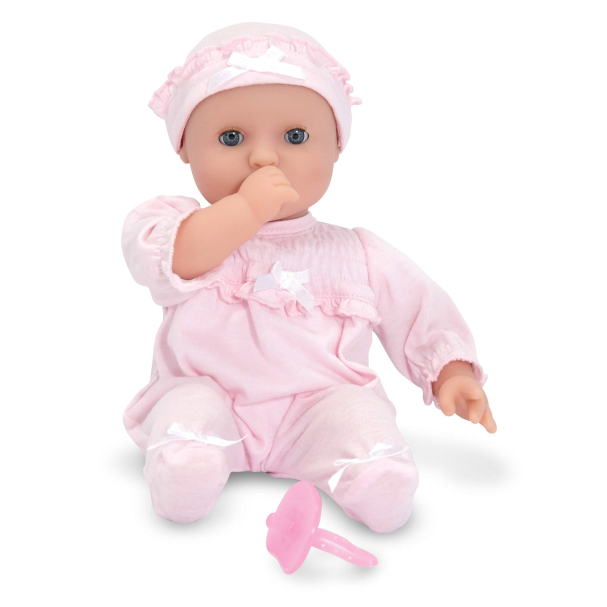 Mine to Love - Jenna 12" Baby Doll - Tadpole