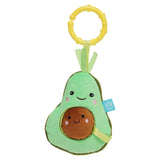 Mini-Apple Farm Avocado Take Along Toy - Tadpole