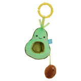 Mini-Apple Farm Avocado Take Along Toy - Tadpole