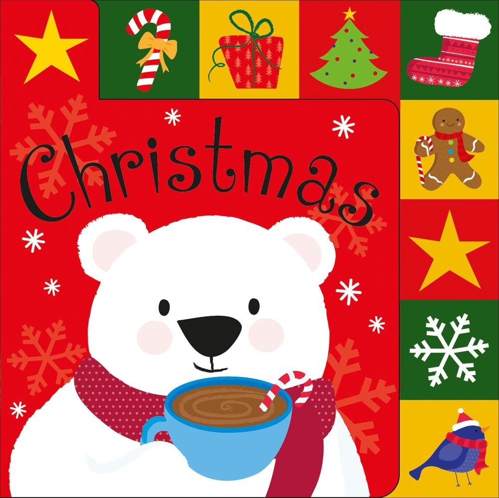 Mini Tab: Christmas - Tadpole