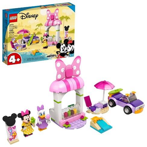 Minnie Mouse's Ice Cream Shop - Tadpole