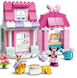 Minnie's House and Cafe - Tadpole