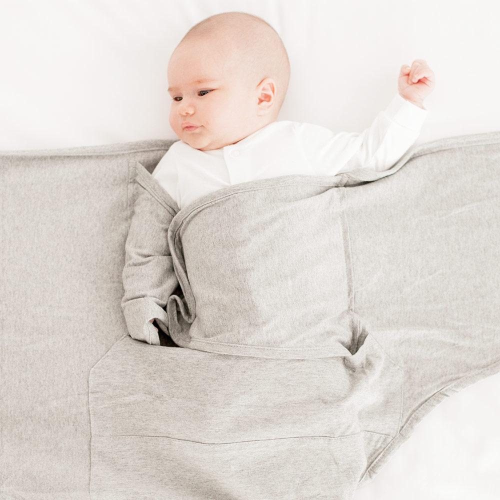 Miracle Blanket Swaddler - Tadpole
