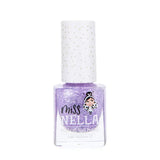 Miss Nella Kids Peel Off Odor Free Nail Polish - Tadpole