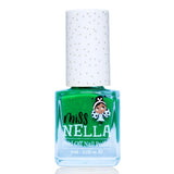 Miss Nella Kids Peel Off Odor Free Nail Polish - Tadpole
