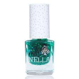 Miss Nella Kids Peel Off Odor Free Nail Polish - Tadpole