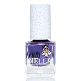 Miss Nella Kids Peel Off Odor Free Nail Polish - Tadpole
